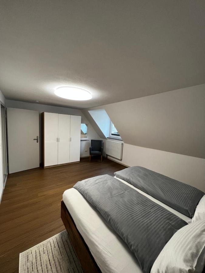 Ferienhaus Shaki Füssen Exterior foto