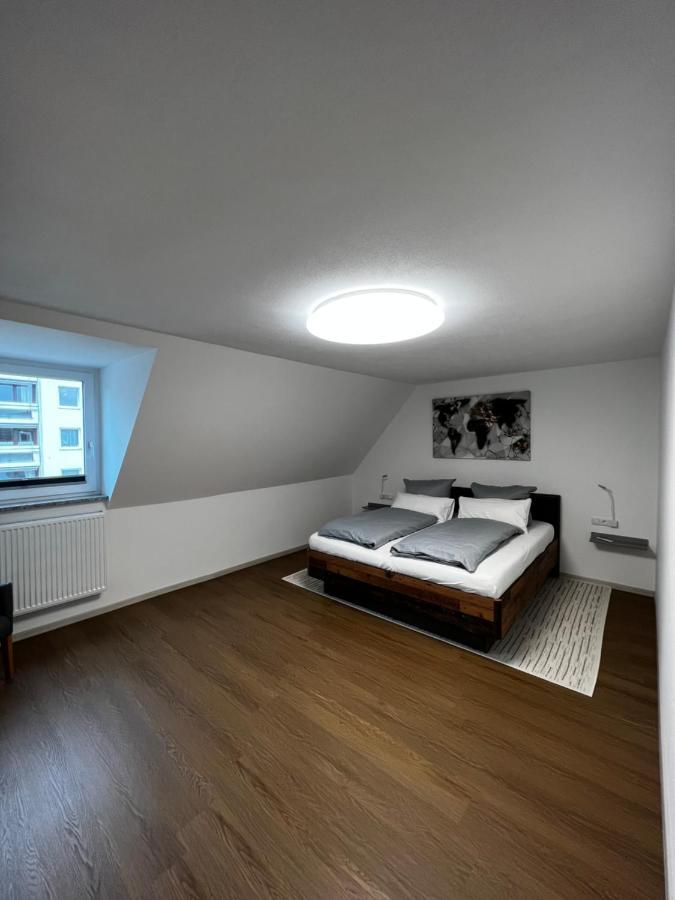 Ferienhaus Shaki Füssen Exterior foto